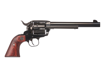 Picture of RUGER VAQUERO 357MAG BL/WD 7.5" FS 5169