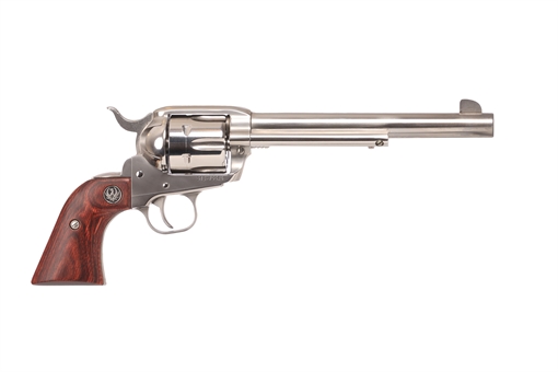 Picture of RUGER VAQUERO 357MAG SS/WD 7.5" FS 5170