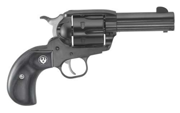 Picture of RUGER VAQUERO 45ACP 3.75" FS BLUED BIRDS HEAD (TALO) 5154