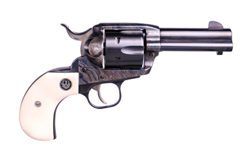 Picture of RUGER VAQUERO 357MAG 3.75" CC 6RD 05165