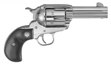 Picture of RUGER VAQUERO 45ACP 3.75" FS S/S BLK LAM BIRD'S HEAD (TALO) 5152