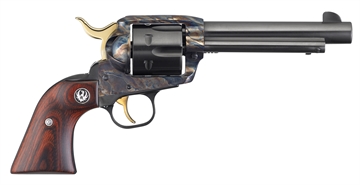 Picture of RUGER VAQUERO BT LTD ED 357MAG 5.5" 5164