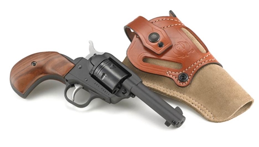 Picture of RUGER WRANGLER 22LR 3.75B HOL TL 2030