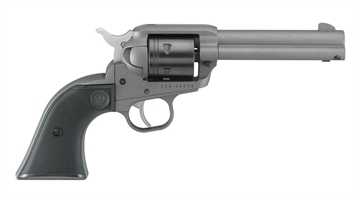 Picture of RUGER WRANGLER 22LR TUNGSTEN 4.6" FS 2023