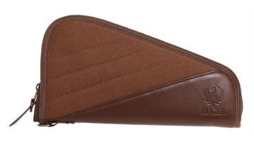 Picture of ALLEN RUGER BRANDED WRANGLER REVOLVER CASE 27804