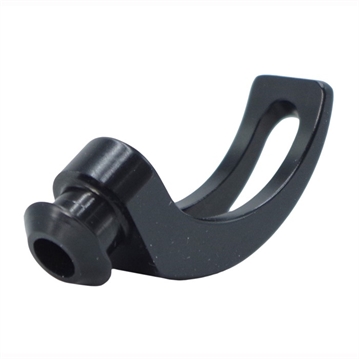 Picture of Tandemkross RUGERPC CARBINE SPARTAN SKELETONIZED CHARGING HANDLE BLK TK28N0374BLK1