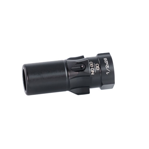 Picture of RUGGED SUPPRESSORS OBSIDIAN9 3 LUG ADAPTER 1/2X28 OA003