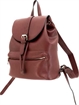 Picture of Rugged Rare Amelia Concealed Carry Backpack Maroon 49193