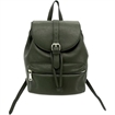 Picture of Rugged Rare Amelia Backpack Concealed Carry Purse Hunter Green 49669