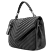 Picture of Rugged Rare Aria Concealed Carry Purse Black 49144