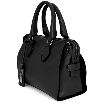 Picture of Rugged Rare Bella Concealed Carry Handbag Black 49646