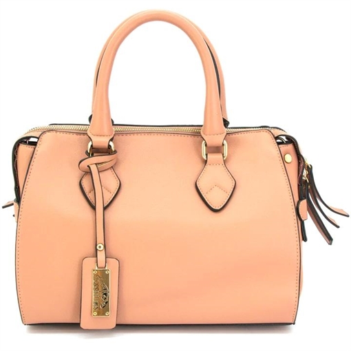 Picture of Rugged Rare Bella Concealed Carry Purse Pink 49520