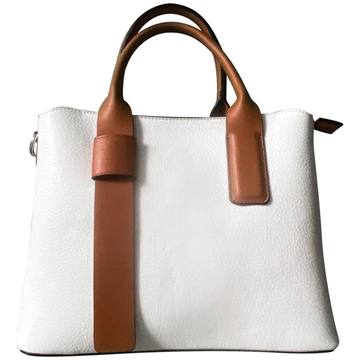 Picture of Rugged Rare Brooklyn Concealed Carry Purse White 6598063 49736