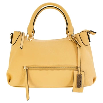 Picture of Rugged Rare Darcy Concealed Carry Handbag Biscuit Yellow 49666