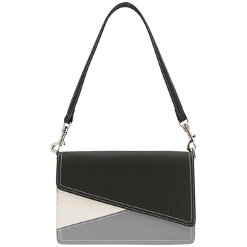 Picture of Rugged Rare Eleanor Concealed Carry Purse Charcoal 6598064 49739