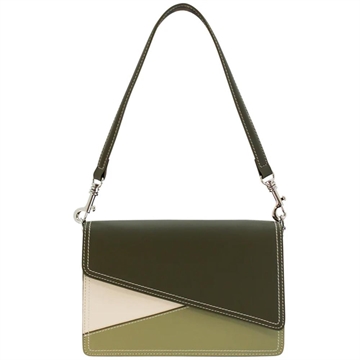 Picture of Rugged Rare Eleanor Concealed Carry Purse Green 6598060 49737