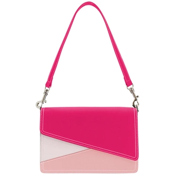 Picture of Rugged Rare Eleanor Concealed Carry Purse Pink 6598067 49738