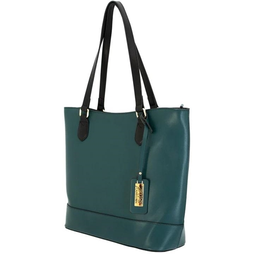 Picture of Rugged Rare Evelyn Concealed Carry Purse Green 49634