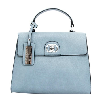 Picture of Rugged Rare Hermera Concealed Carry Purse Blue 49152
