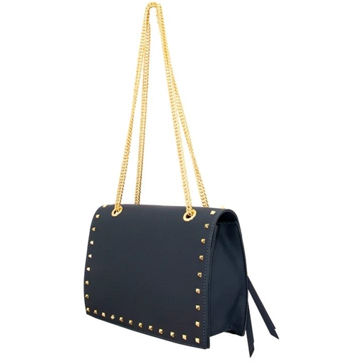 Picture of Rugged Rare Kylie Concealed Carry Purse Navy 49527