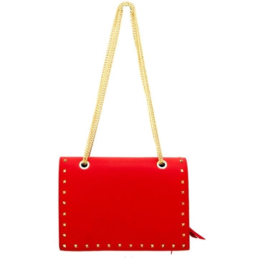 Picture of Rugged Rare Kylie Concealed Carry Purse Red 49526