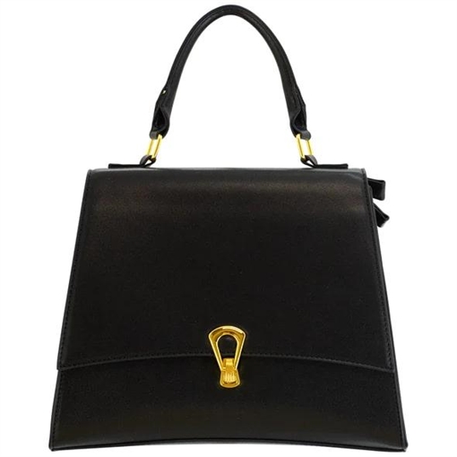 Picture of Rugged Rare Lissa Concealed Carry Purse Black 49715