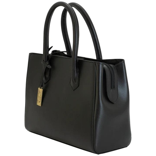 Picture of Rugged Rare Natalie Concealed Carry Purse Black 49693
