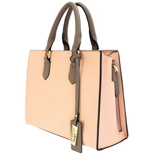 Picture of Rugged Rare Remi Concealed Carry Purse Pink 49630