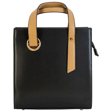 Picture of Rugged Rare Sage Concealed Carry Purse Black 49713