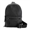 Picture of Rugged Rare Skylar Concealed Carry Purse Backpack Black 49677