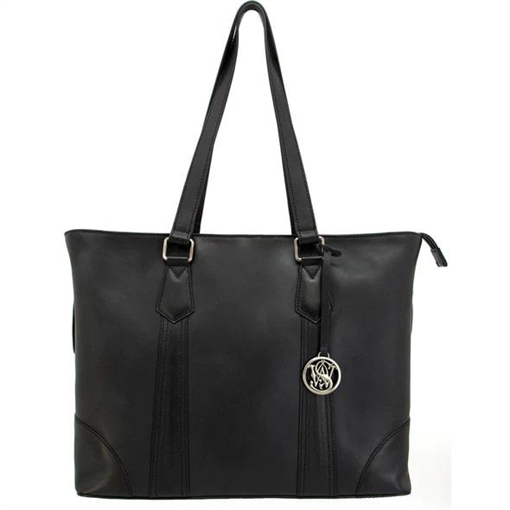Picture of Rugged Rare Smith & Wesson Travel Tote Black 49312
