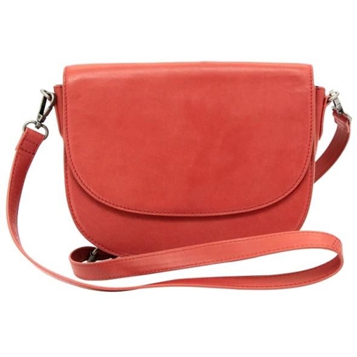 Picture of Rugged Rare Sophia Concealed Carry Purse Red 49179