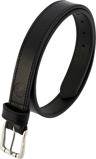Picture of Rugged Rare S&W EDC Belt Black 36" to 38" 49336