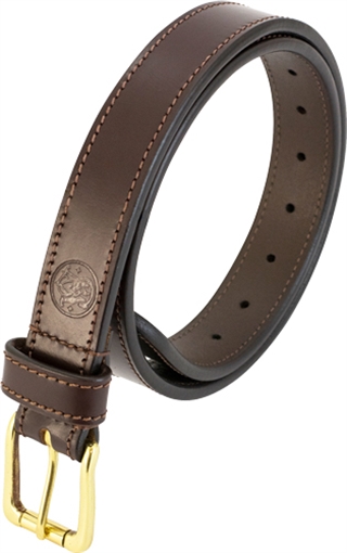Picture of Rugged Rare S&W EDC Belt Brown 36" to 38" 49337