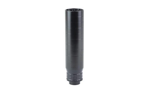 Picture of RUGGED SUB9  SUPPRESSOR FOR SMG/PCC FULL AUTO RATED HUB MOUNT CAMPATIBLE SHIPS WITH RU3 MOUNT SUB9