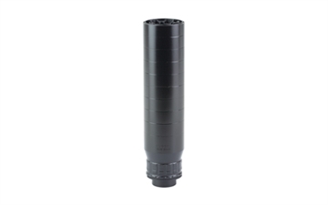 Picture of RUGGED SUB9  SUPPRESSOR FOR SMG/PCC FULL AUTO RATED HUB MOUNT CAMPATIBLE SHIPS WITH RU3 MOUNT SUB9