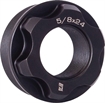 Picture of RUGGED SUPPRESSOR Fixed Mount M18x1 tpi Black OF004