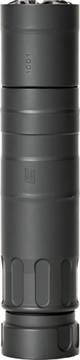 Picture of RUGGED SUPPRESSORS MICRO 30 STAINLESS HI-TEMP CERAKOTE BLK MIC01762