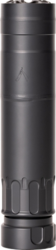 Picture of RUGGED SUPPRESSORS SUPPRESSORS RAZOR 556 HI-TEMP CERAKOTE BLACK RZR556