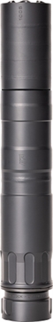 Picture of RUGGED SUPPRESSORS SUPPRESSORS SURGE X 762 R.U.M MODULAR HUB BLACK SRGX762