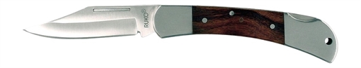Picture of RUKO NK813-40K     420A 3-1/2" HARDWOOD FOLDING