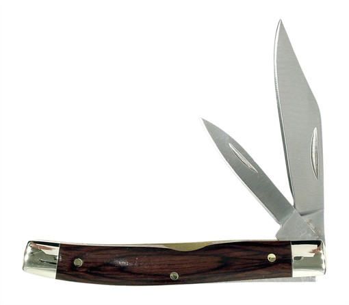 Picture of RUKO RUK0069-CS    440A 3-5/16"PAKAWOOD FOLDING CS