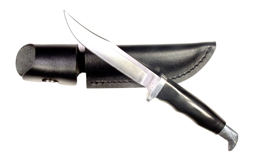 Picture of RUKO RUK0078       440A 3-7/8"ABS HUNTING FIXED