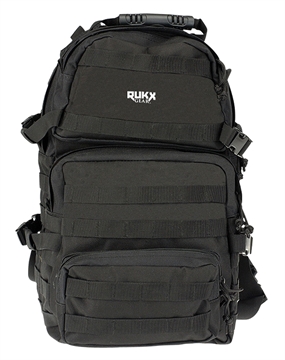 Picture of AMERICAN TACTICAL IMPORTS TACT 3DAY PACK BLK RUKX 5 PER CASE ATICT3DB