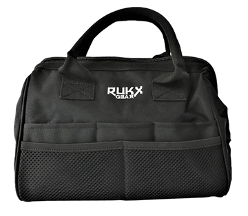 Picture of AMERICAN TACTICAL IMPORTS RUKX TOOL BAG BLK 5 PER CASE ATICTTBB