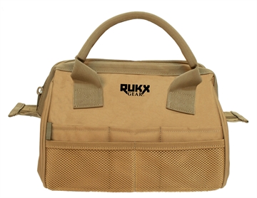 Picture of AMERICAN TACTICAL IMPORTS RUKX TOOL BAG TAN 5 PER CASE ATICTTBT