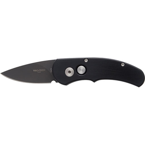 Picture of RUNT J4 BL/PL 2" BLACK 4415