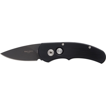 Picture of RUNT J4 BL/PL 2" BLACK 4415