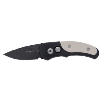 Picture of RUNT J4 BL/PL BLACK JALEPENO 4452