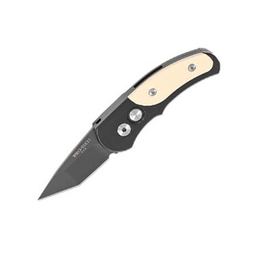 Picture of RUNT J4 BL/PL TANTO 2" TUXEDO 5452
